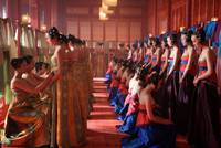 Кадр Проклятие золотого цветка