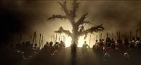 Кадр 300 спартанцев
