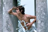 Кадр Приятель