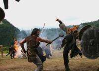 Кадр Волкодав