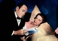 Кадр Не тот человек