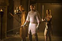 Кадр Мерлин