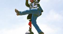 Кадр из фильма "Национальная безопасность" - 2