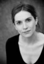 Женевьева Хегни фото