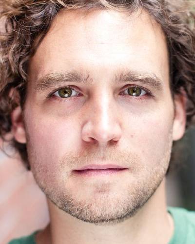 Майкл Фаччоло фото