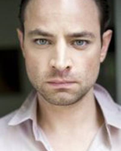 Патрик Монкеберг фото