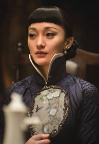 Кадр Великий фокусник