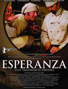 Эсперанса