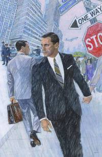 Постер Безумцы