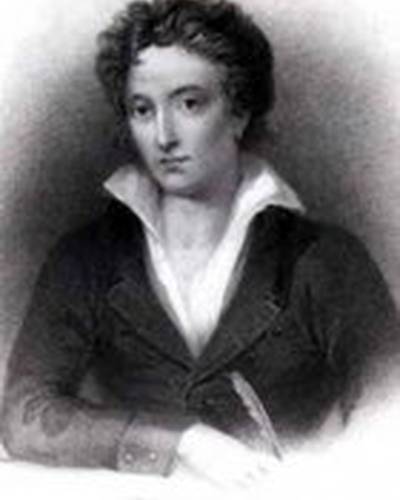 Перси Биши Шелли фото