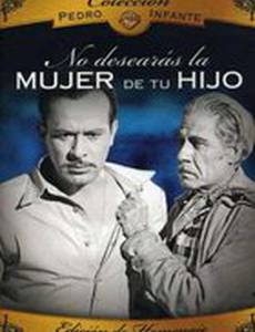 Не возжелай супруги сына своего