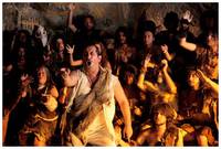 Кадр А.Р.О.Г.