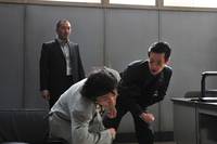 Кадр Беспредел