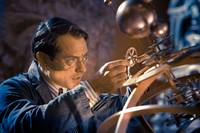 Кадр Хранитель времени