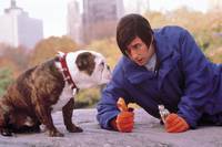 Кадр Никки, дьявол – младший