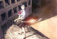 Кадр Кровь+