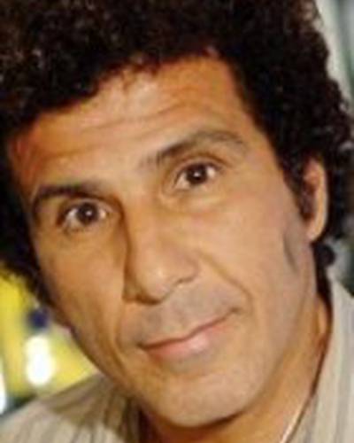 Ери Джонсон фото