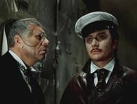 Кадр 12 стульев (мини-сериал)