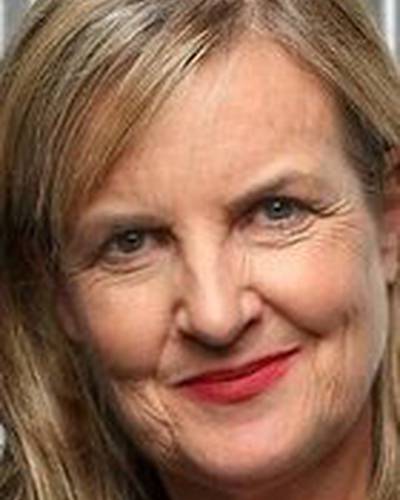 Джиллиан Армстронг фото