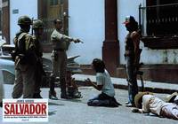 Кадр Сальвадор