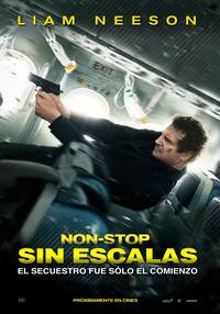 Постер Воздушный маршал