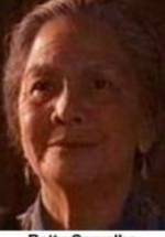 Бетти Карвальо фото