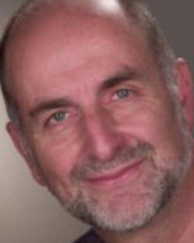 Ричи Сингер фото