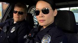 Кадр из фильма "Саутленд" - 2