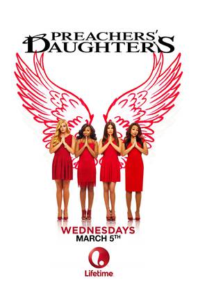 Preachers' Daughters