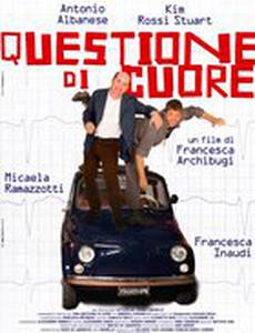 Сердечный вопрос