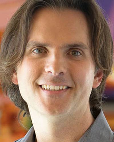 Байрон Ховард фото