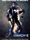 Постер из фильма "Робокоп 2" - 1