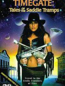 Timegate: Tales of the Saddle Tramps (видео)