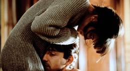 Кадр из фильма "Летняя ночь в городе" - 1