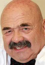 Сергей Брусиловский фото