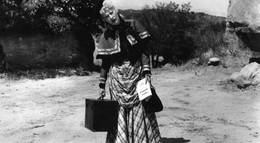 Кадр из фильма "Путешествующая продавщица" - 2