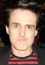 Эндрю Хансен фото