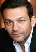 Дэвид Баррера фото