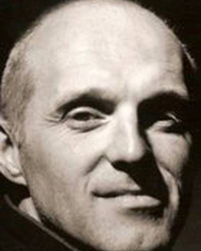 Крис Бернард фото