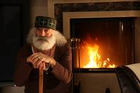 Кадр Моя безумная семья