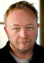 Бьярне Хенриксен фото