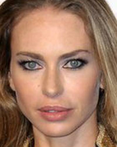 Ивонн Шио фото