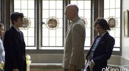 Кадр из фильма "Убийство школьного президента" - 2