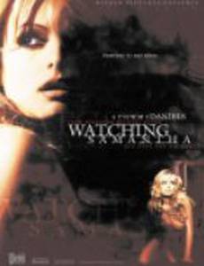 Наблюдающий за Самантой (видео)