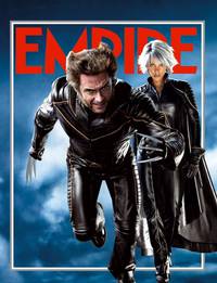 Постер Люди Икс: Последняя битва