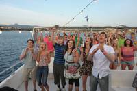 Кадр Переростки