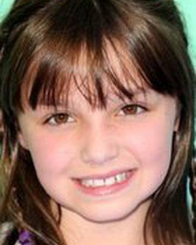 Маккензи Аладжем фото