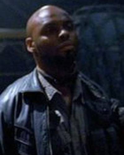 Родерик МакКарти фото