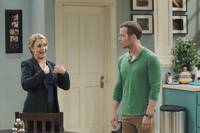 Кадр Мелисса и Джоуи