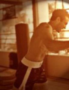 Tarantulas and Other Conveniences